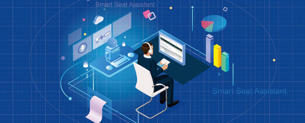 借助智能坐席助手，信息咨詢服務如何適應呼叫中心新常態